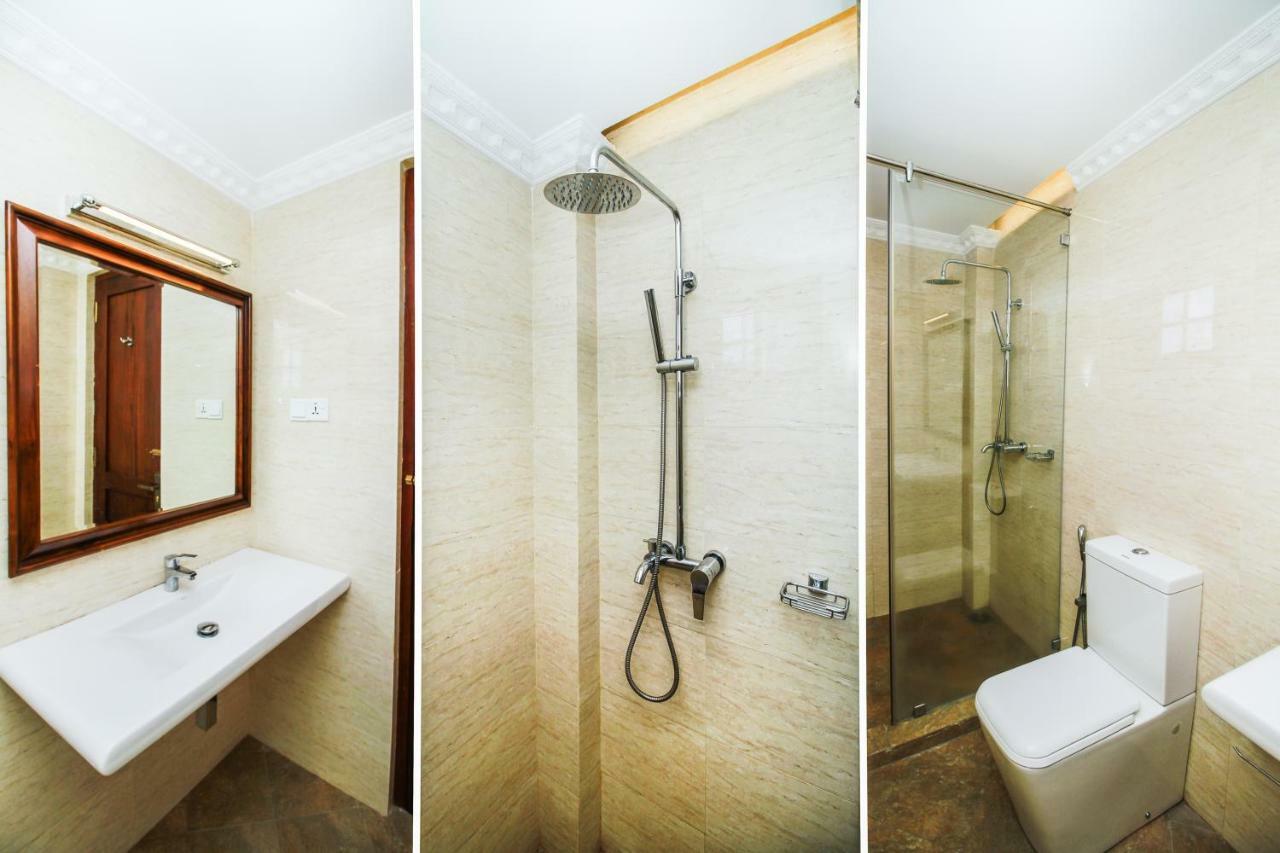 Hotel Queensbury Malabe Kaduwela Ngoại thất bức ảnh